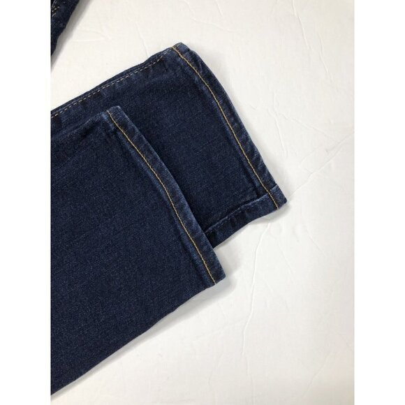 Adriano Goldschmied The Prima Woman 27x30 Denim Jeans Skinny Cigarette - Picture 7 of 9